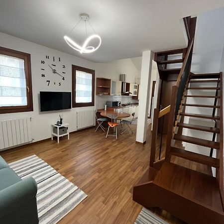 Casa Dei Tempesta Διαμέρισμα Noale Εξωτερικό φωτογραφία