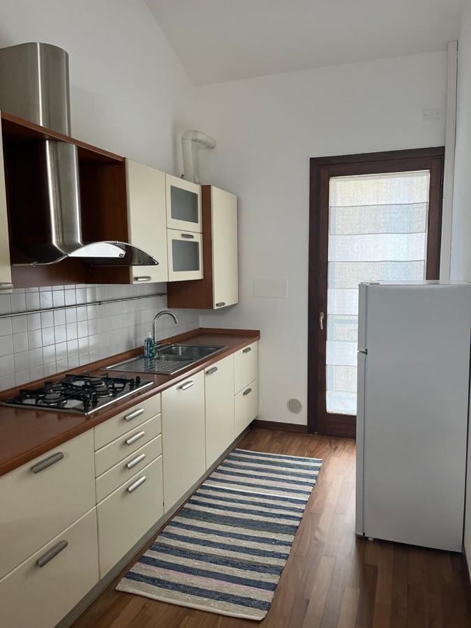Casa Dei Tempesta Διαμέρισμα Noale Εξωτερικό φωτογραφία