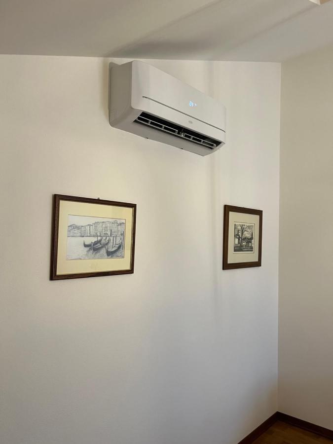 Casa Dei Tempesta Διαμέρισμα Noale Εξωτερικό φωτογραφία